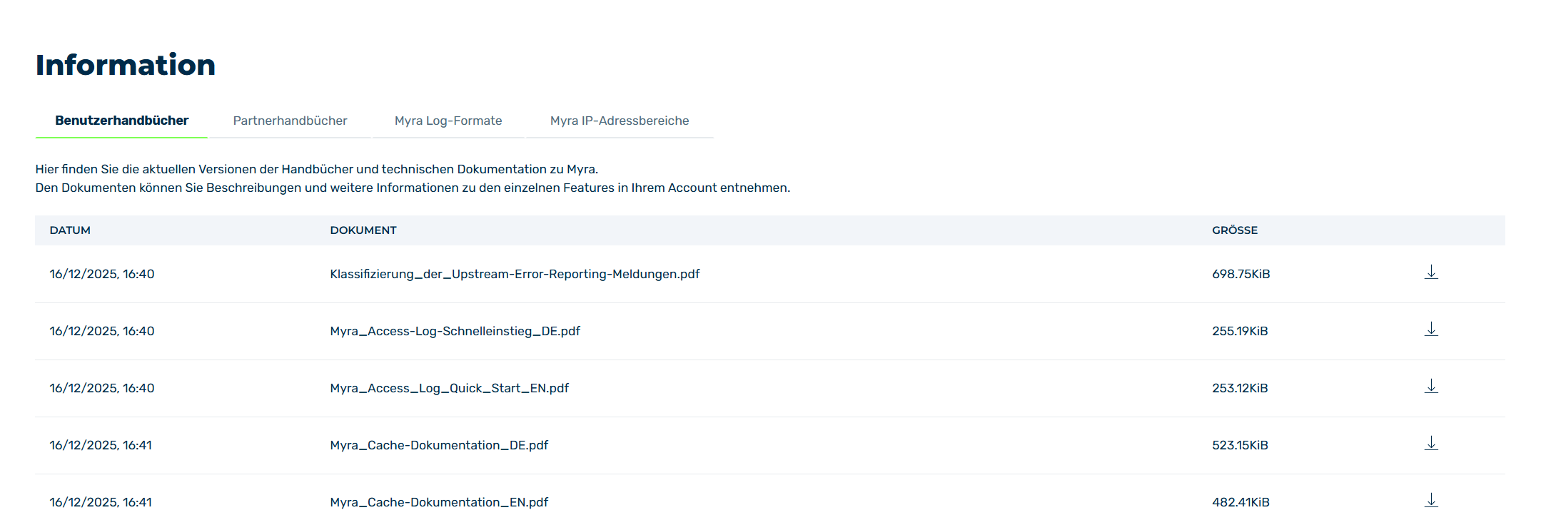 area_documentation_DE