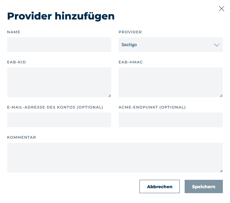 dialog_add_provider__step2-sectigo_DE