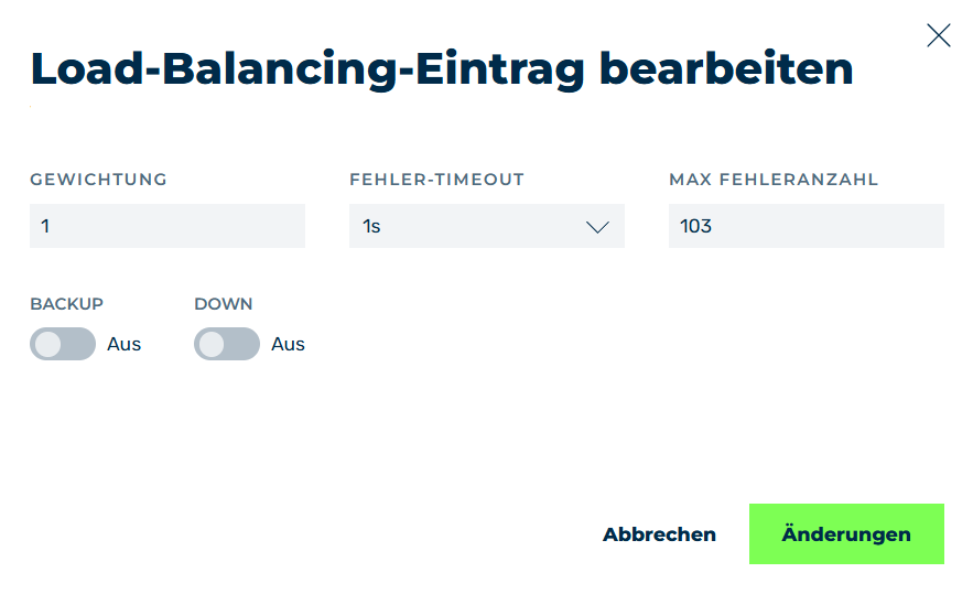dialog_change_loadbalancing_DE