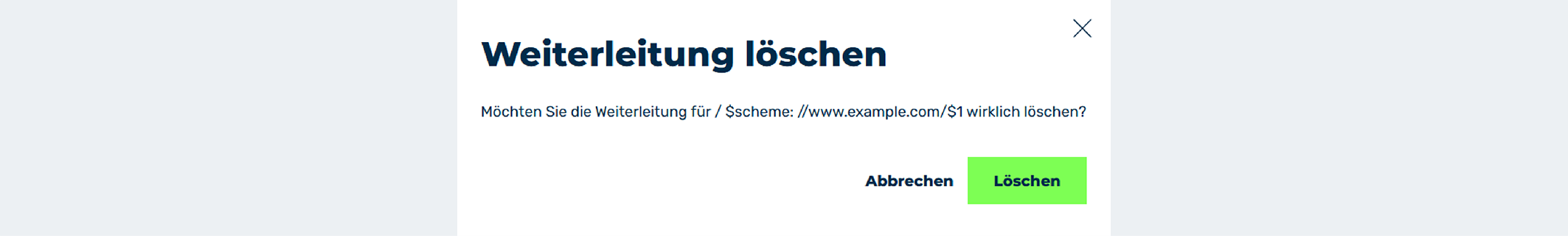 dialog_delete_redirect_DE
