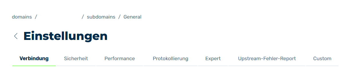 tabs_subdomain_settings_DE