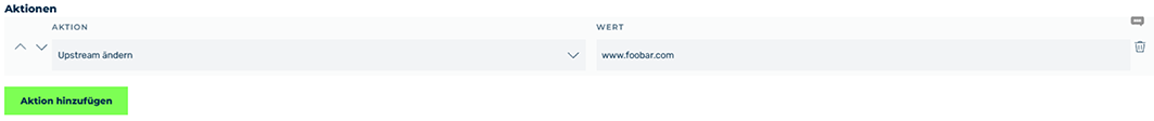 change_upstream_de